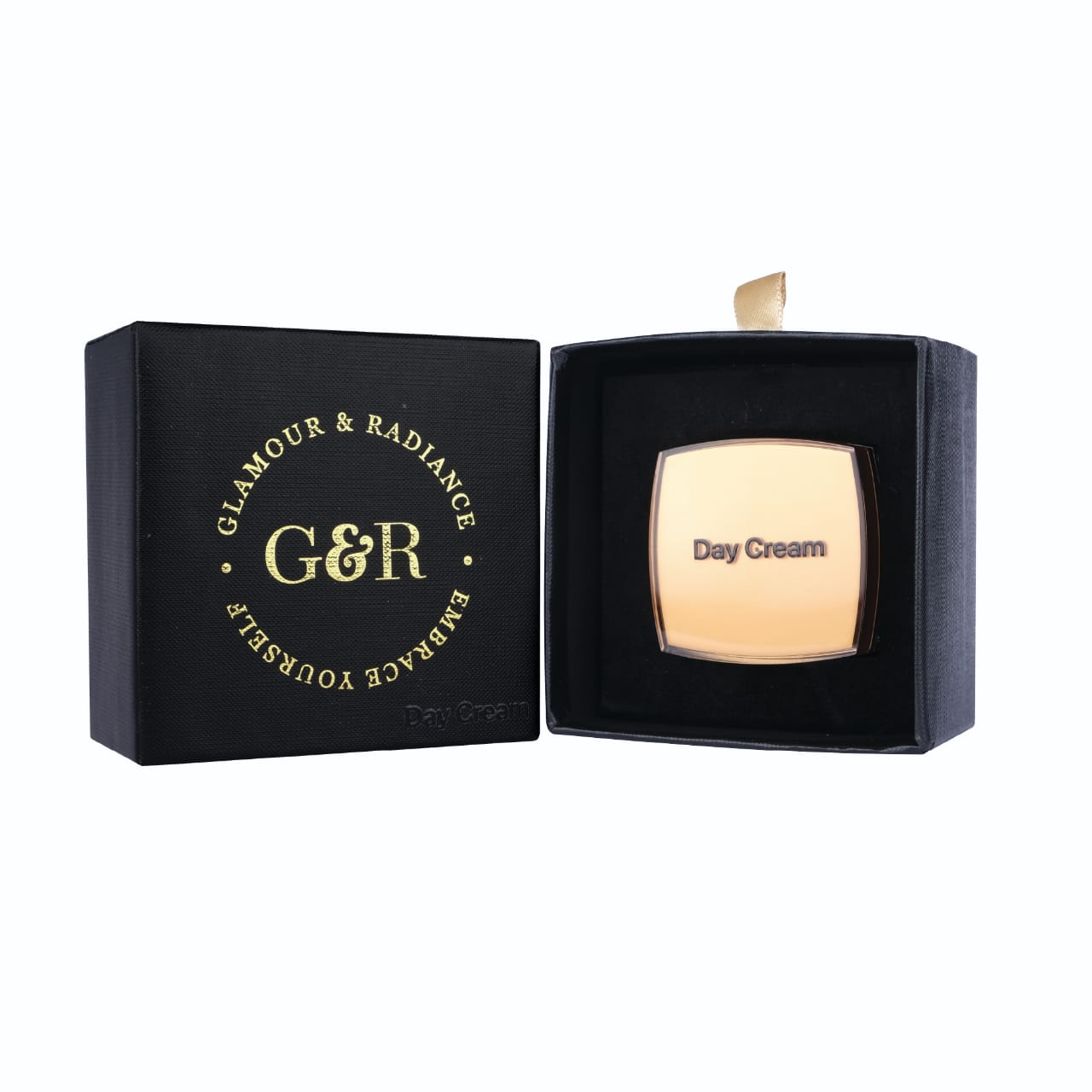 Luxury  Day Cream