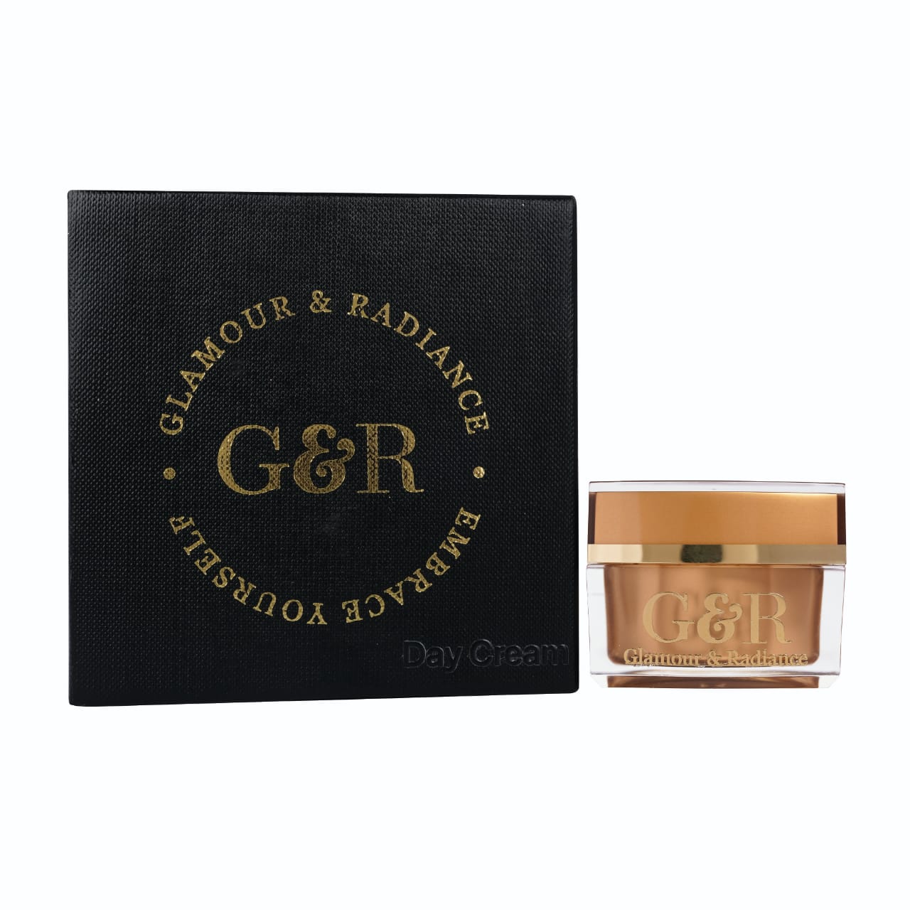 Luxury  Day Cream