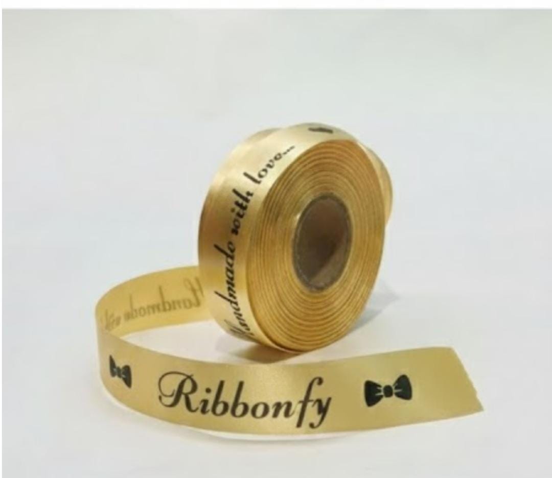 Ribbonfy