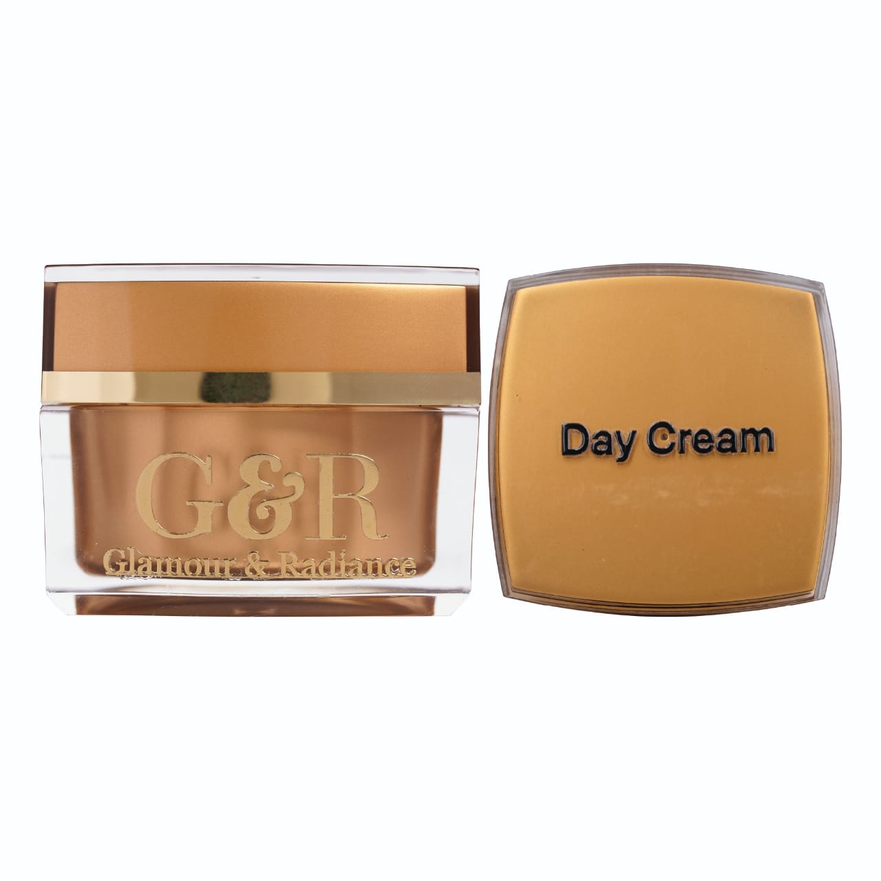 Luxury  Day Cream