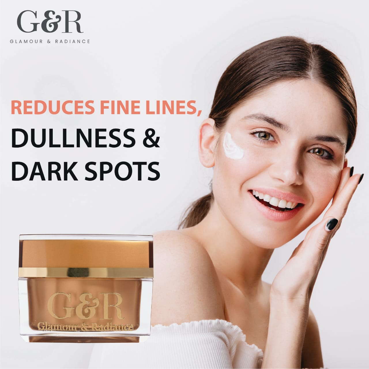 Luxury  Day Cream