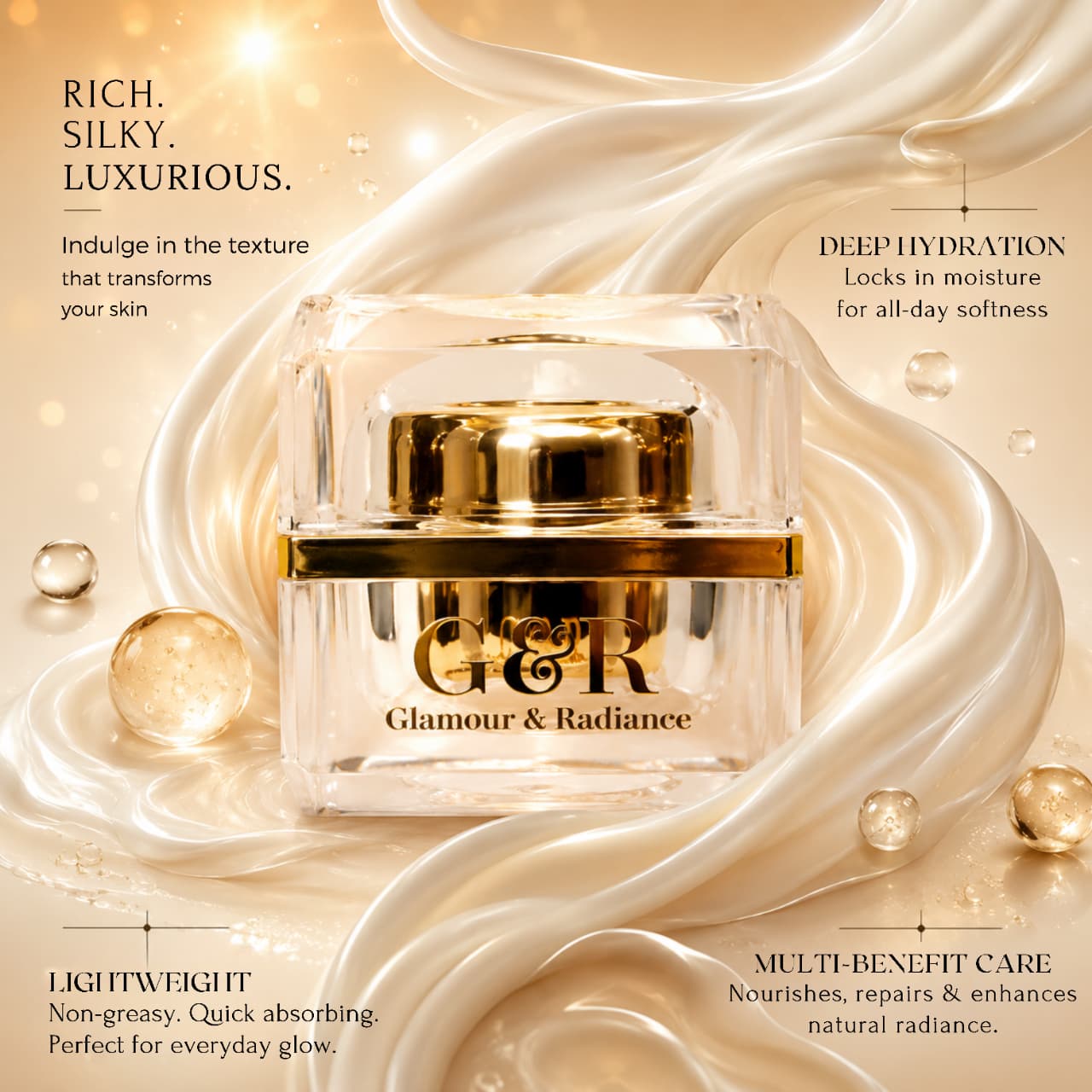 Collagen Booster Cream