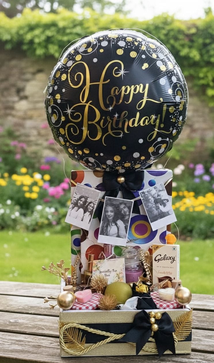 Birthday Hamper