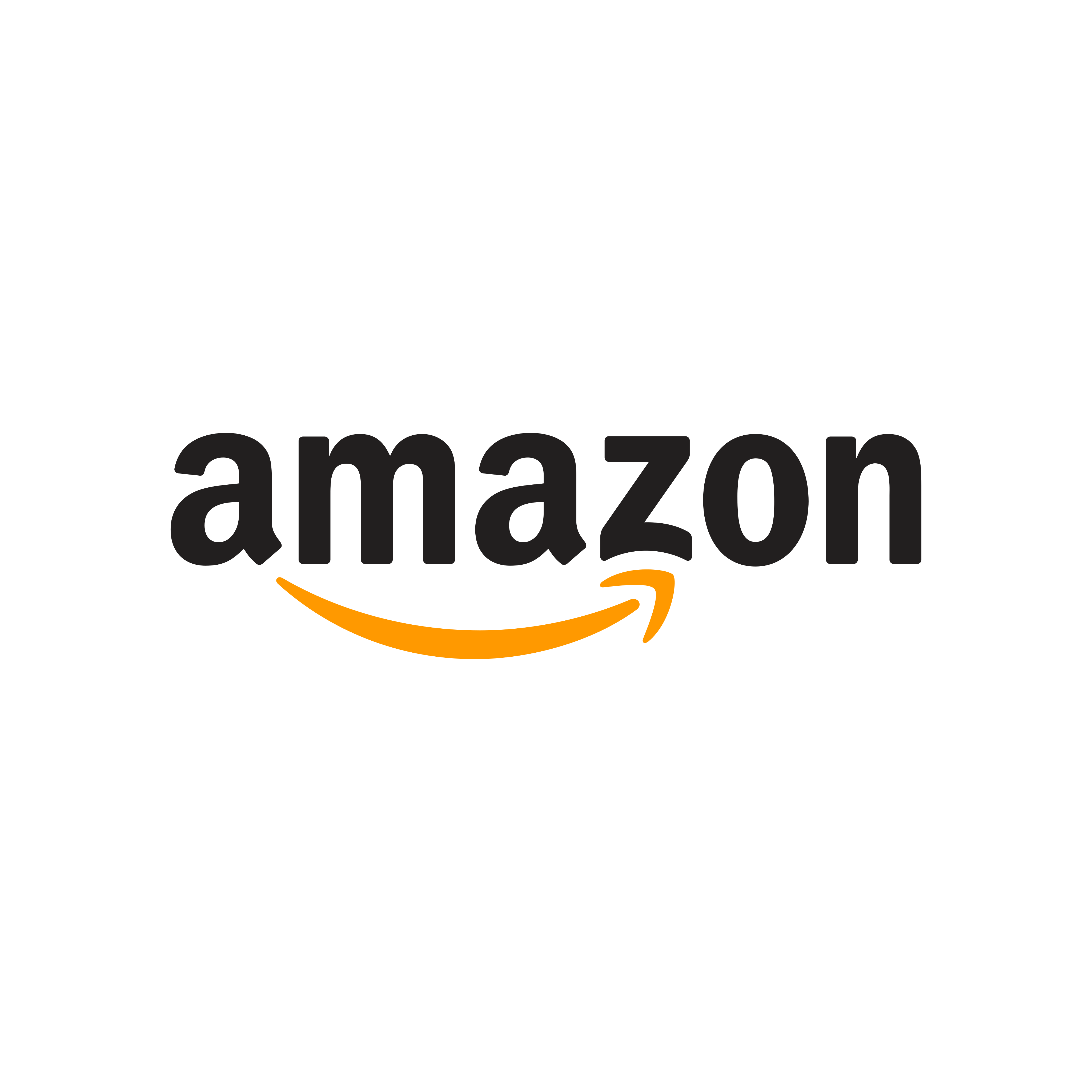 Amazon US logo