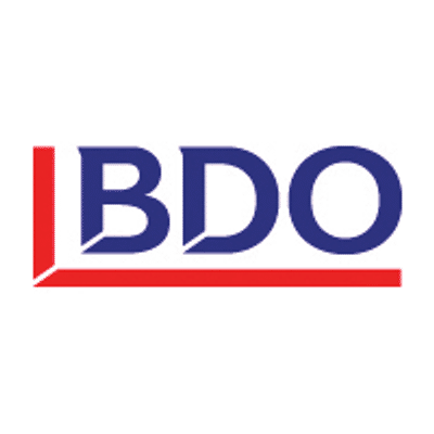 BDO logo