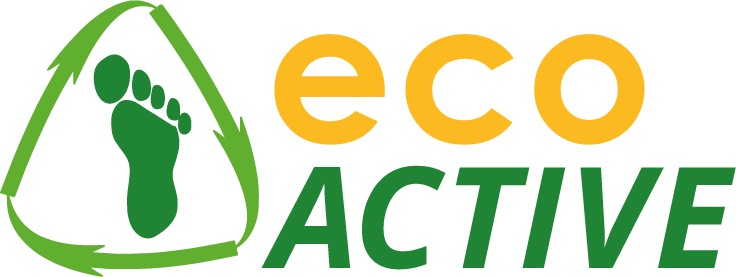 ecoACTIVE logo