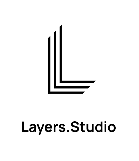 Layers Studio logo