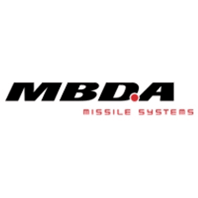 MBDA logo