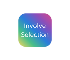 INVOLVE SELECTION LIMITED logo