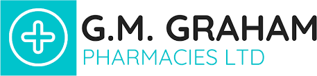 G M GRAHAM PHARMACIES LTD logo