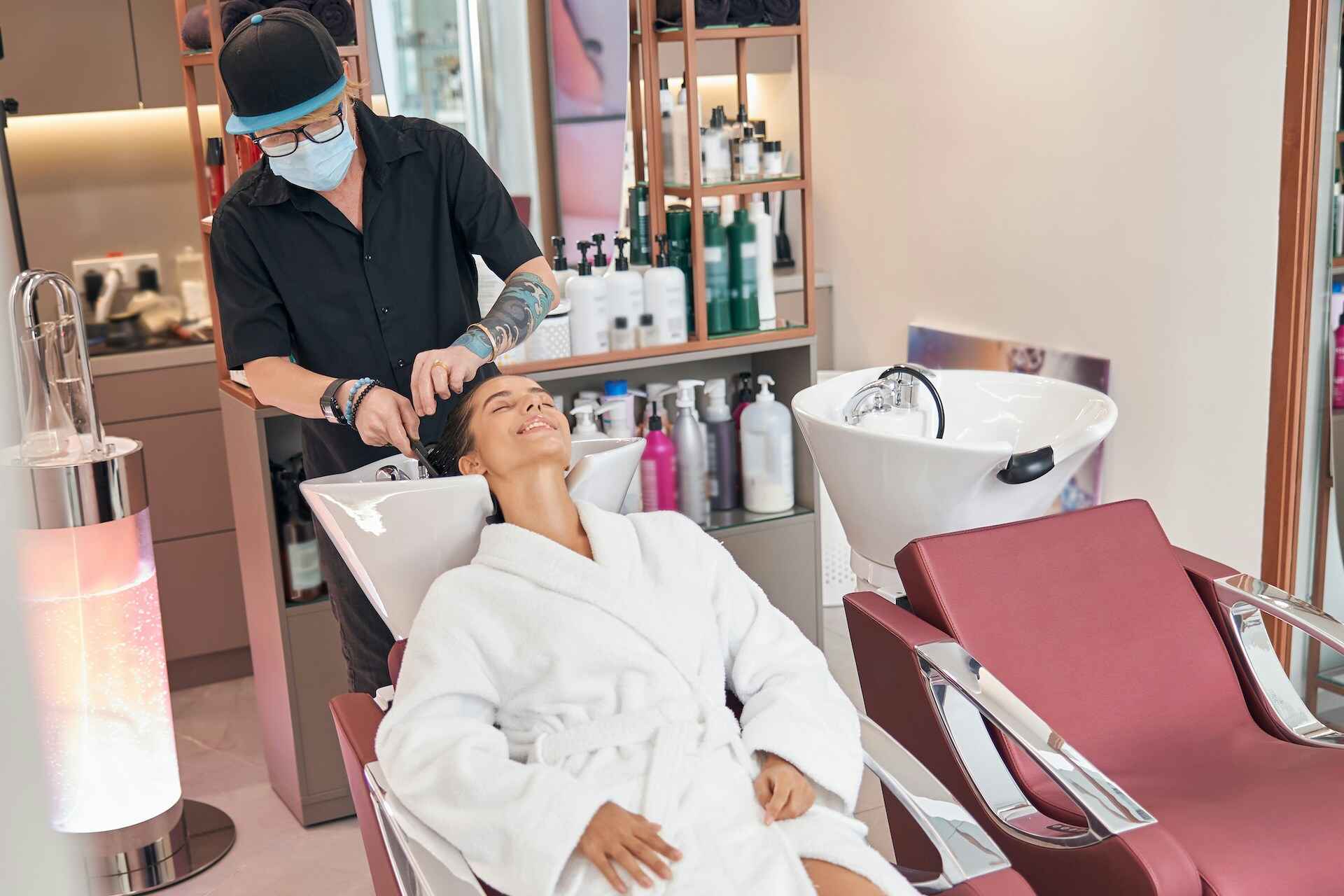 Salon boekingssoftware