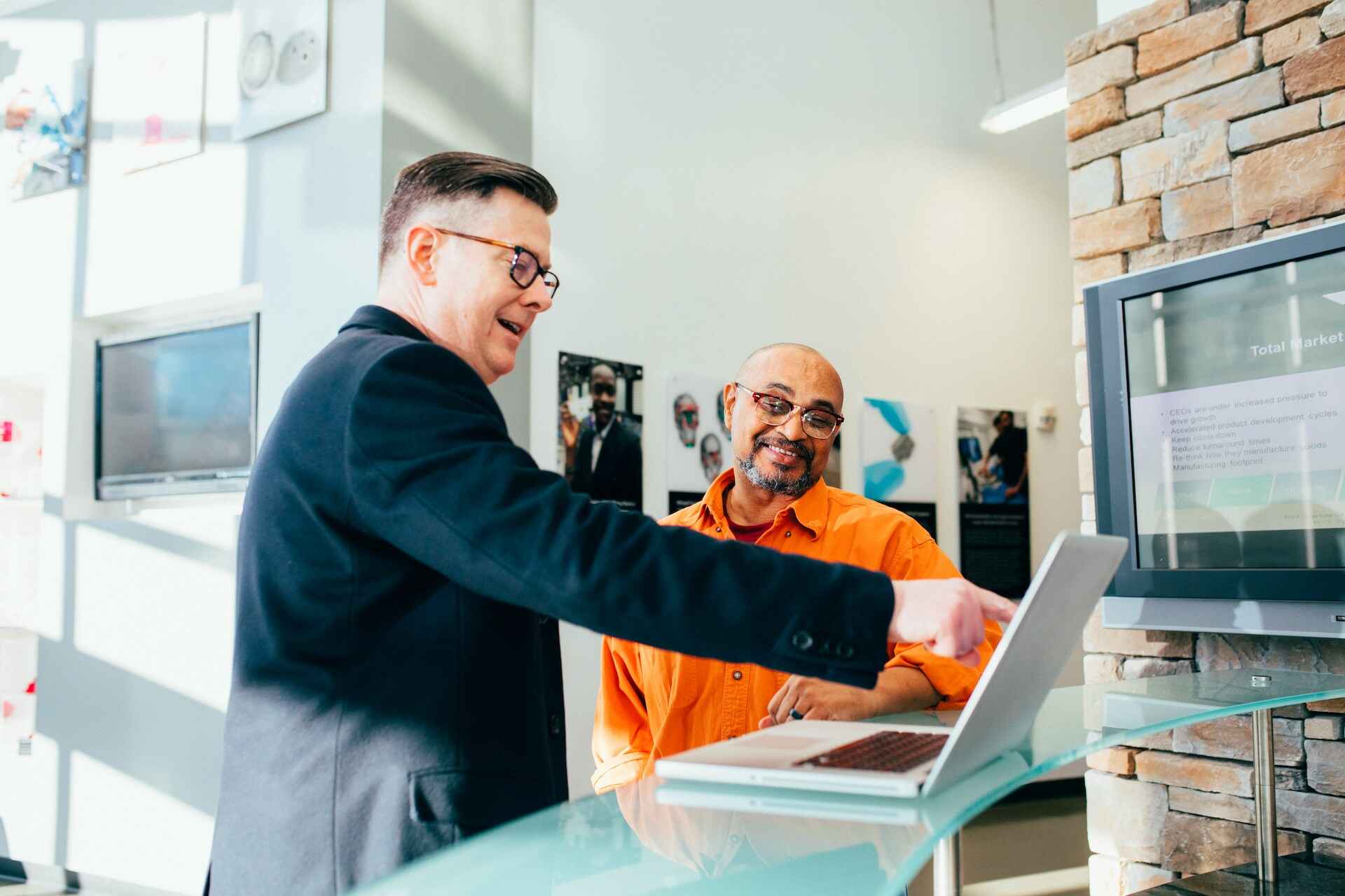 Zakelijke boekingssoftware