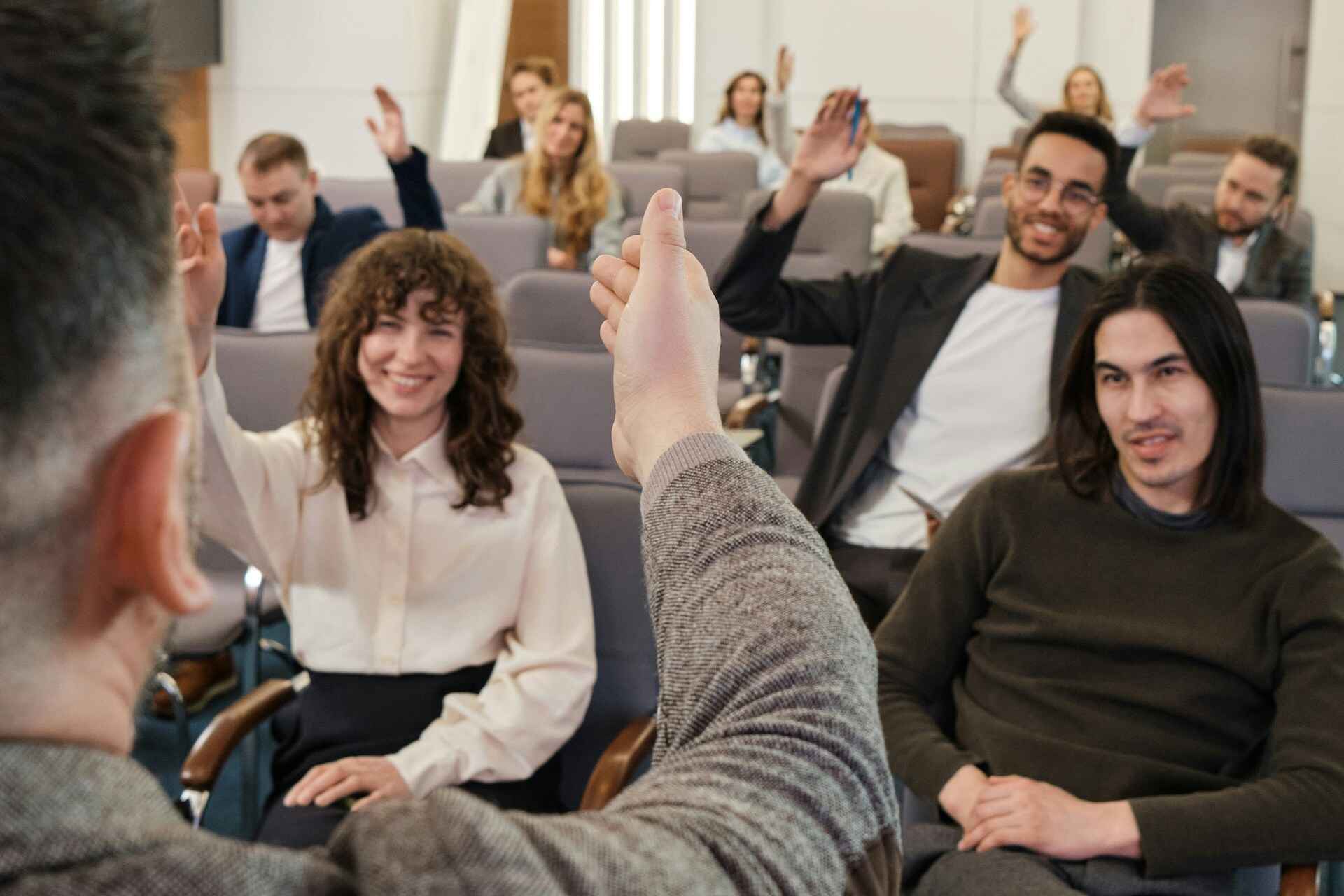 Boekingssoftware voor coaching