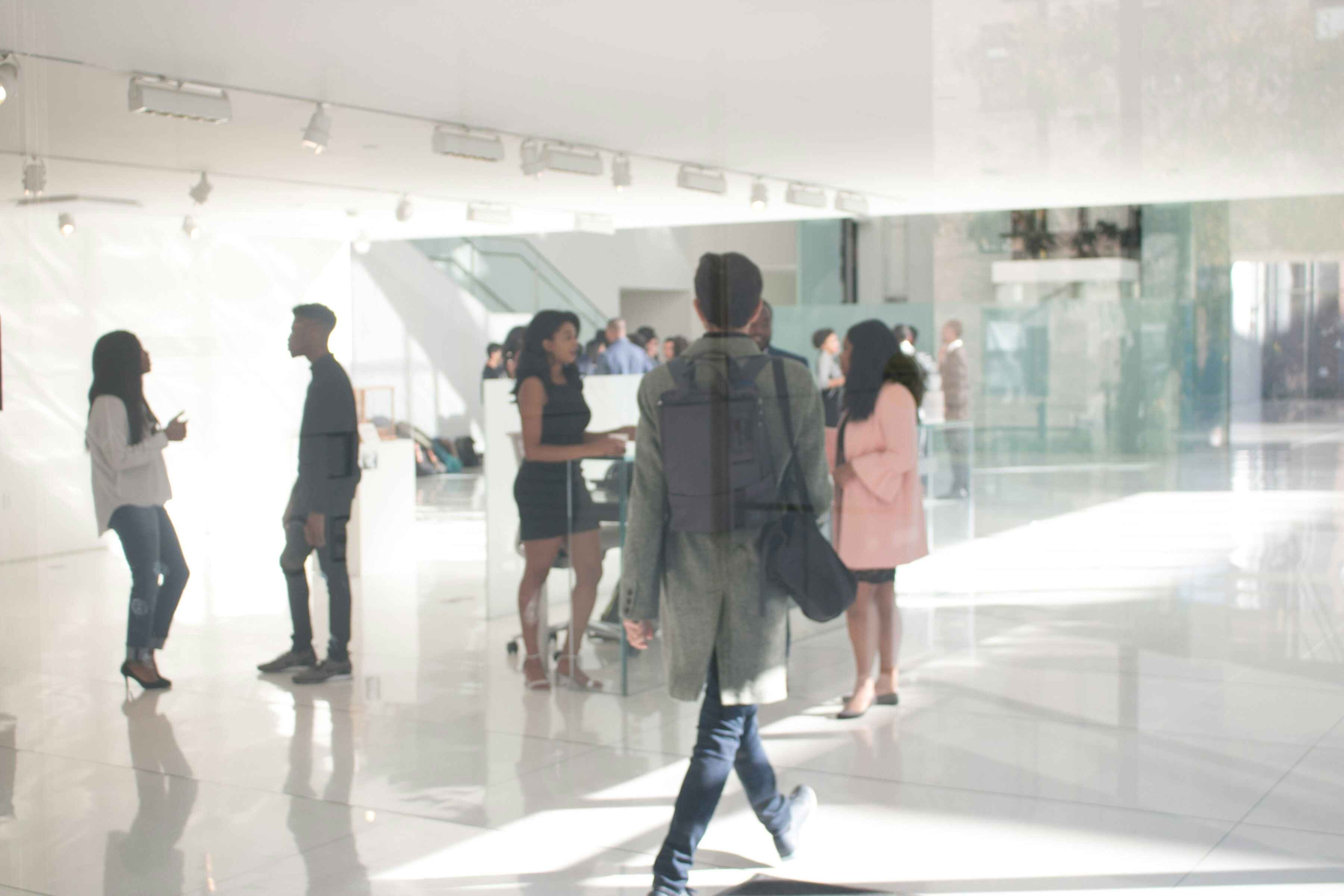 Software di prenotazione per l'istruzione