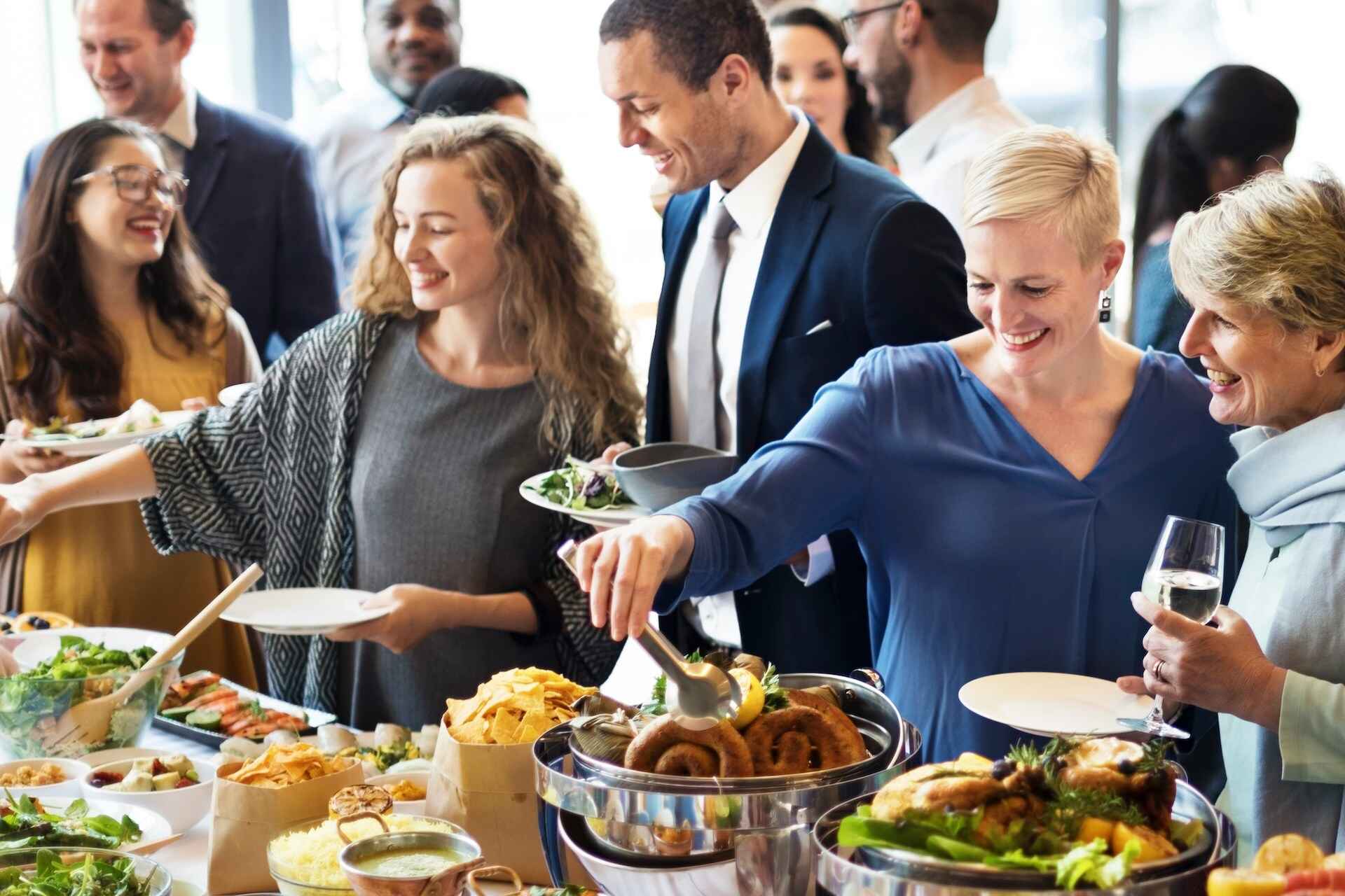 Bokningsprogramvara för restaurangbokning