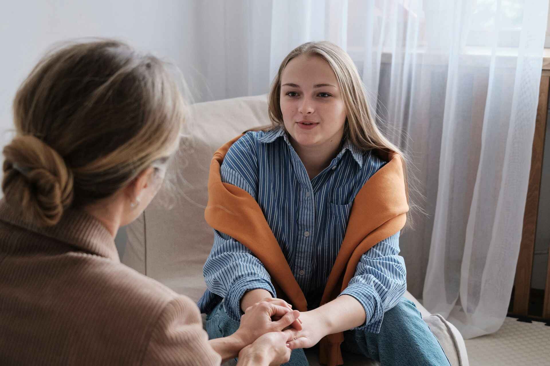 Boekingssoftware voor geestelijke gezondheidszorg