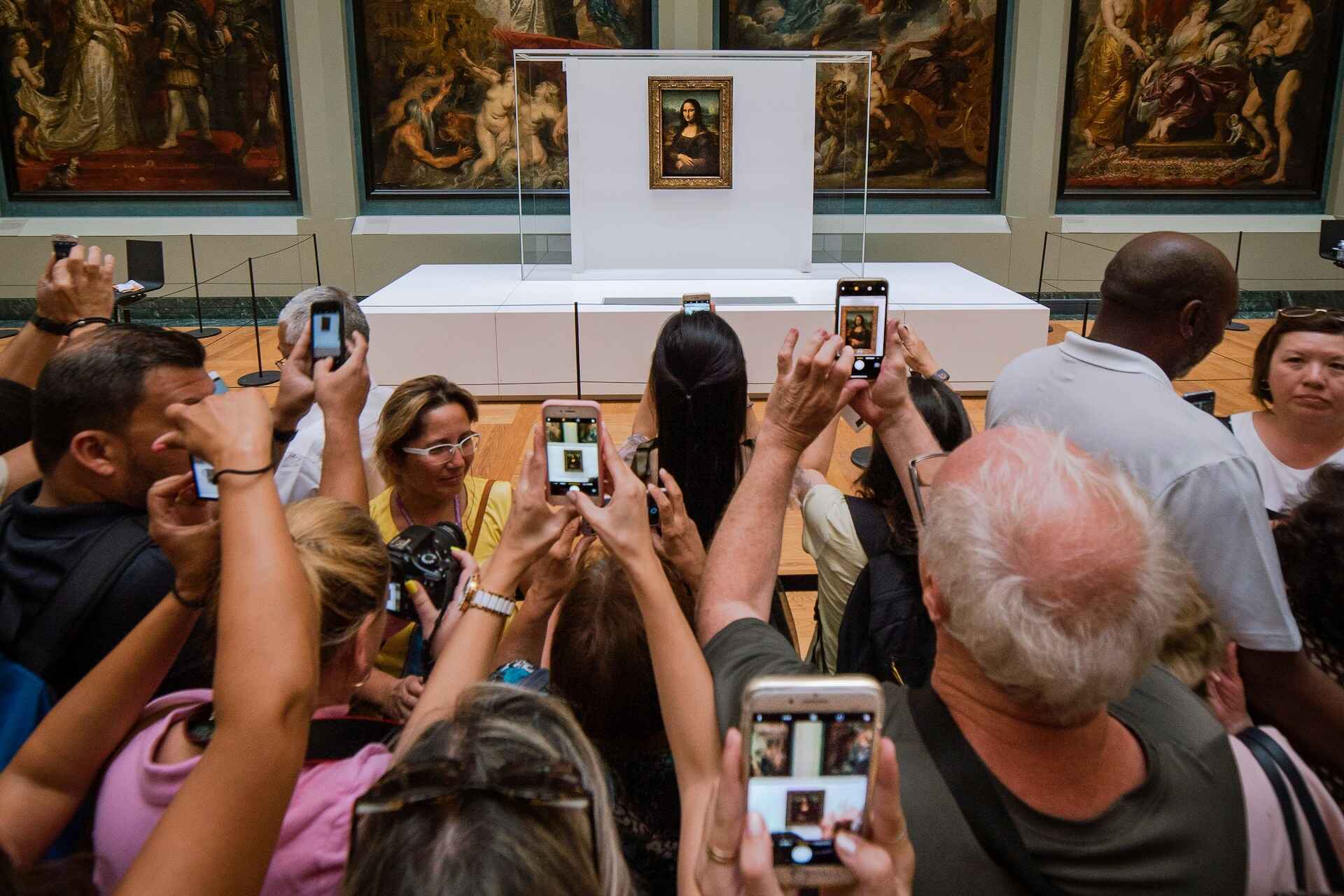 Museumboekingssoftware