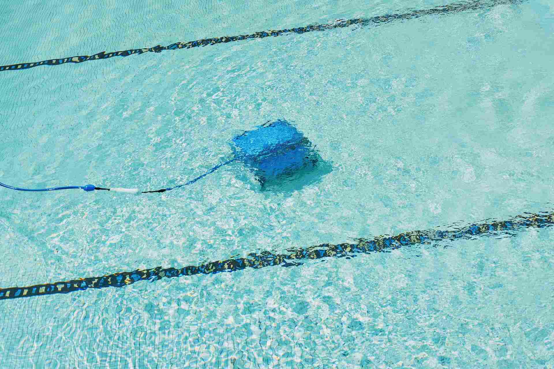 Rezervačný softvér pre bazénové služby