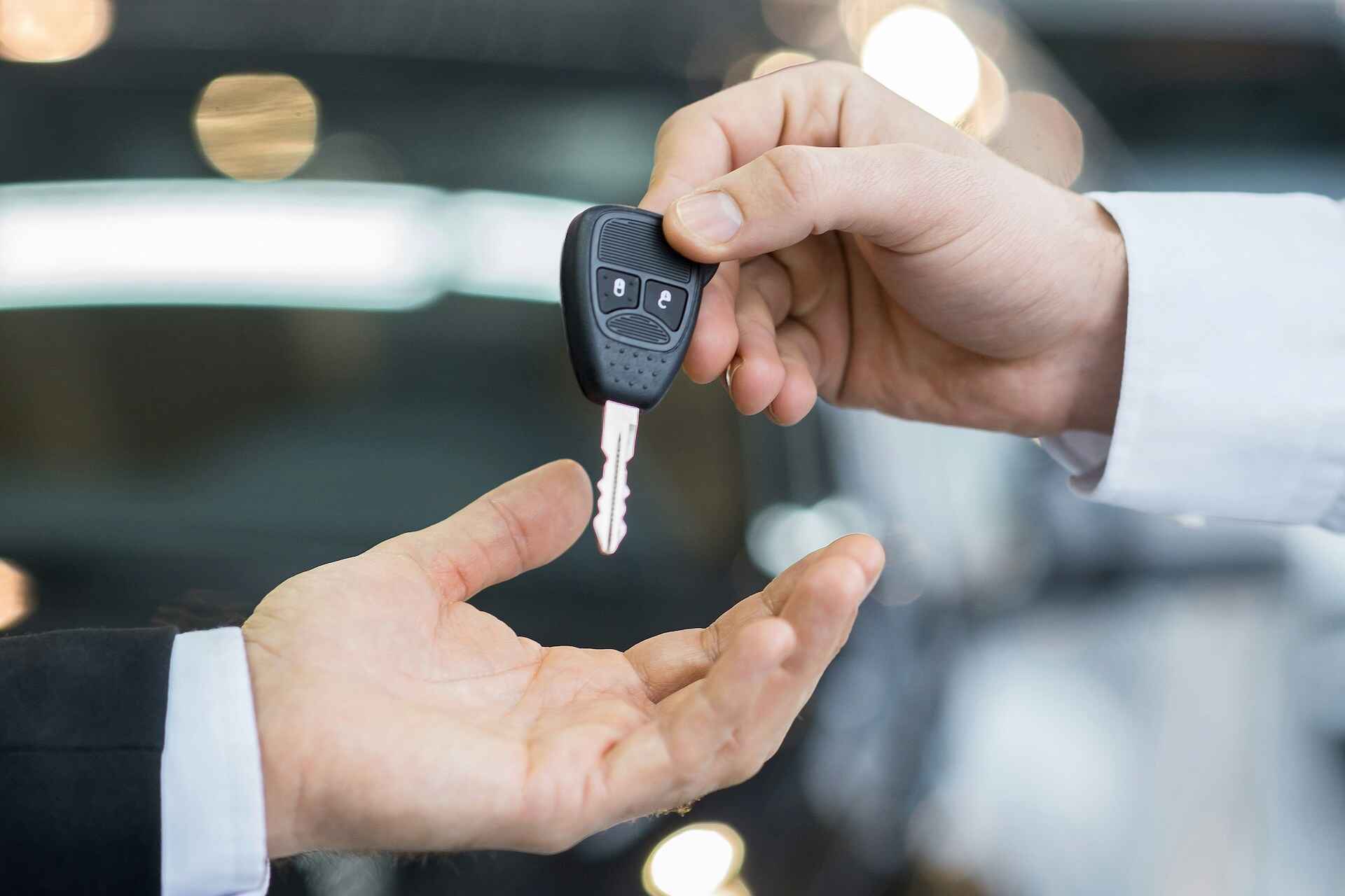 Verhuurboekingssoftware