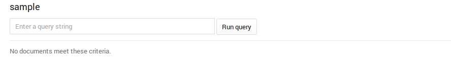 Google Developers Console (2)