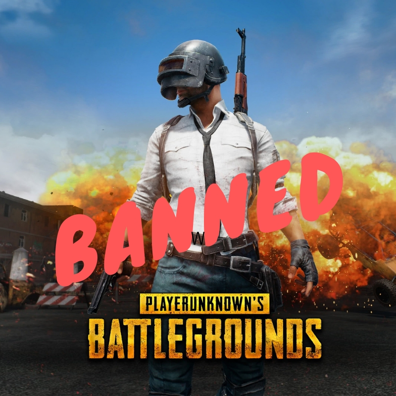 Download Game Pubg Offline Android | Hack Pubg Mobile New Update - 