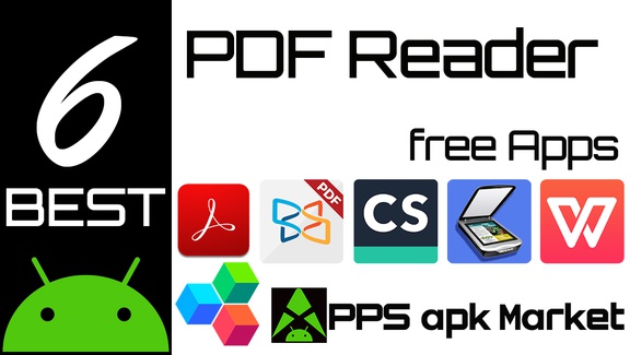 best pdf creator app android