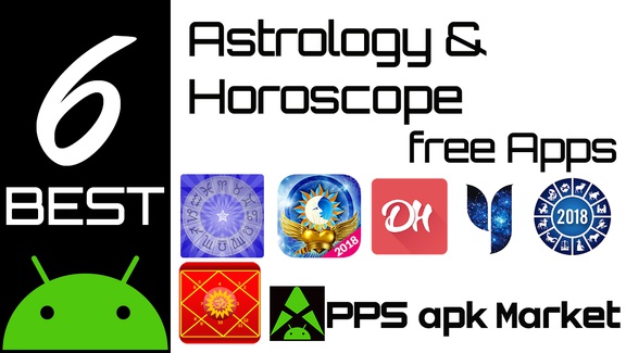 Best Astrology Chart App