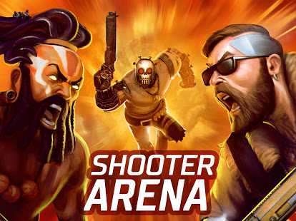 shooting games online free no download multiplayer