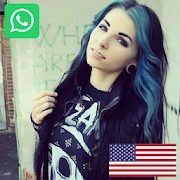 american girl mobile number