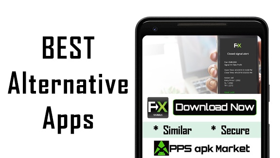 Forex Signals App Free Offline Download Android Apk Market - 