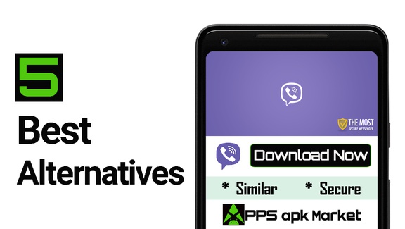 Viber Review (Dec 2021), Top Features & Pricing 