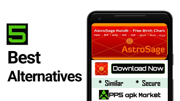 Free Astrology Chart App