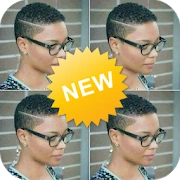 Hair Cut App For Women Short Hair Styles Women App Free