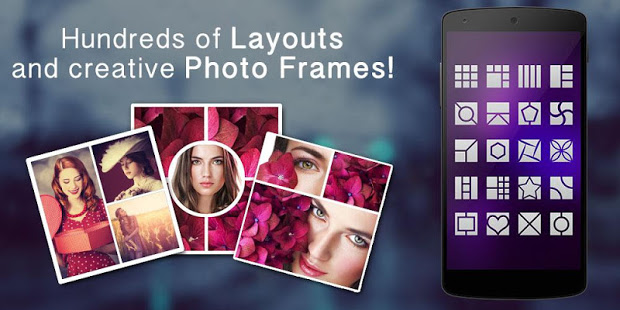 Photo Collage Maker App Free Offline Download Android Apk Market