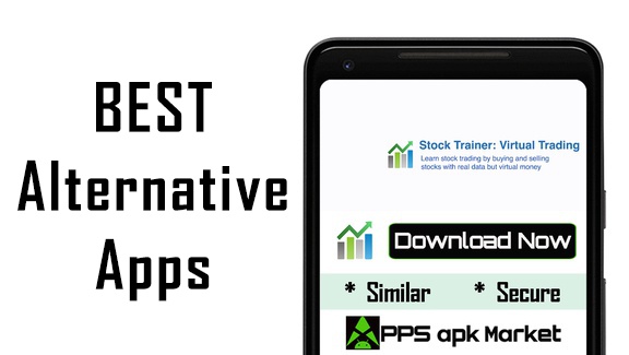 Stock Trainer Virtual Trading Stock Markets App Free Offline - 