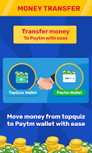 Topquiz Play Quiz Win Paytm Cash Game Free Offline Download - play easy quiz game and win assured instant paytm recharge