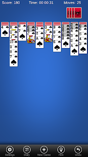 instal Spider Solitaire 2020 Classic free