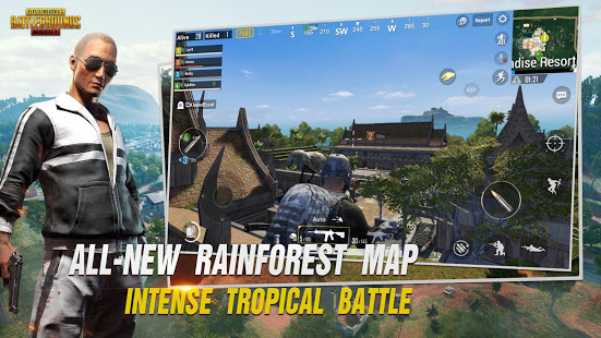 Pubg Mobile Game Free Offline Download Android Apk Market - slider image 1 slider image 2