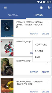 Video Downloader For Facebook Video Downloader App Free Offline