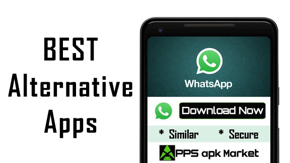Whatsapp Messenger App Free Offline Download Android Apk Market