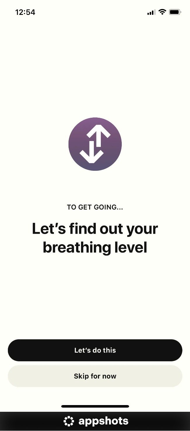 Float - app screenshot 3