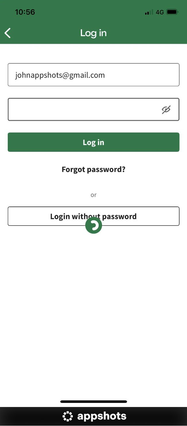 HelloFresh - app screenshot 11
