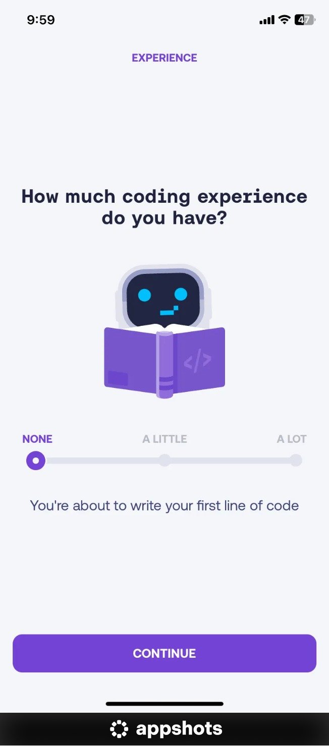 Mimo - app screenshot 10