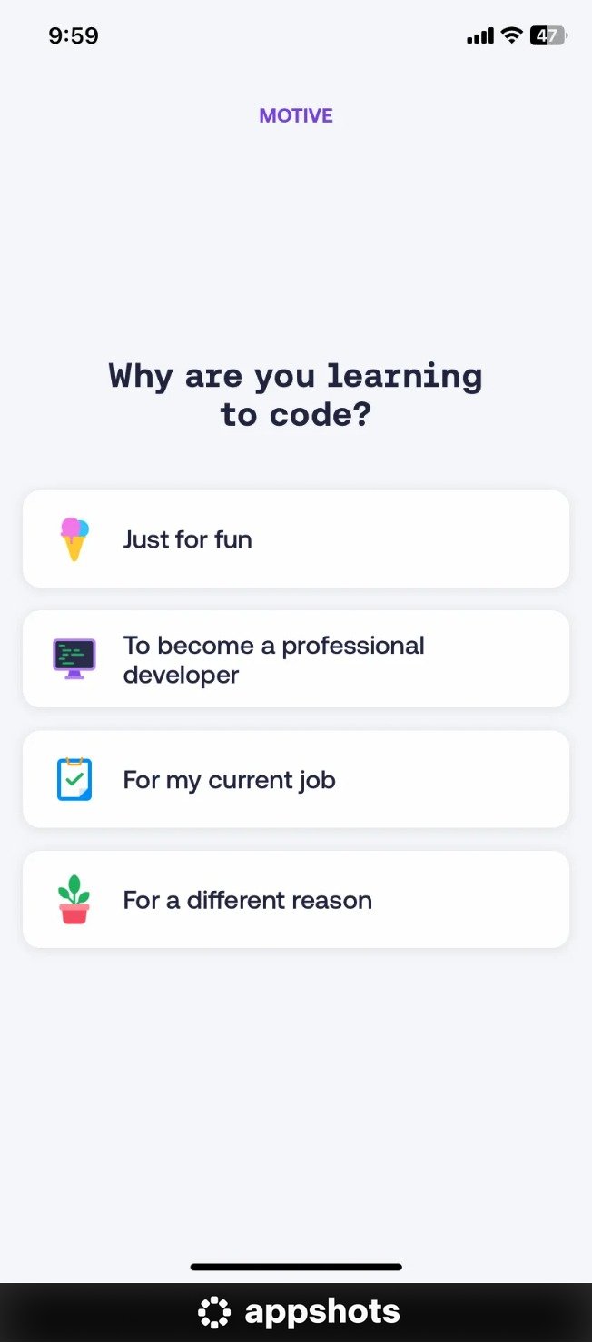 Mimo - app screenshot 8