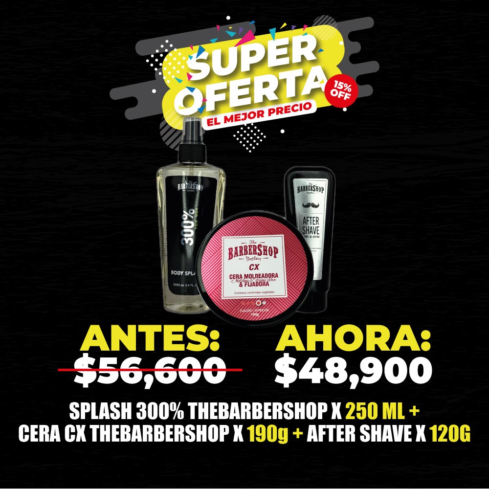 PREPACK FRESCO