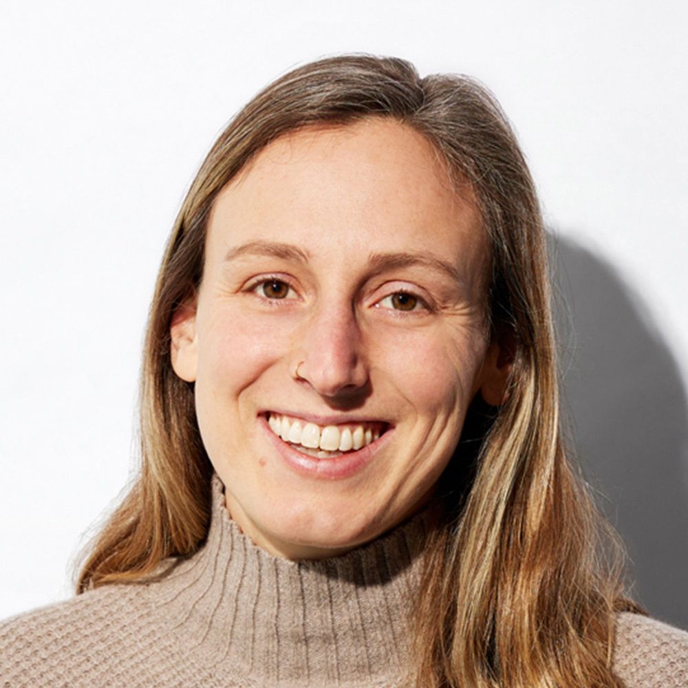 Christine Isabella, PhD, Scientist II