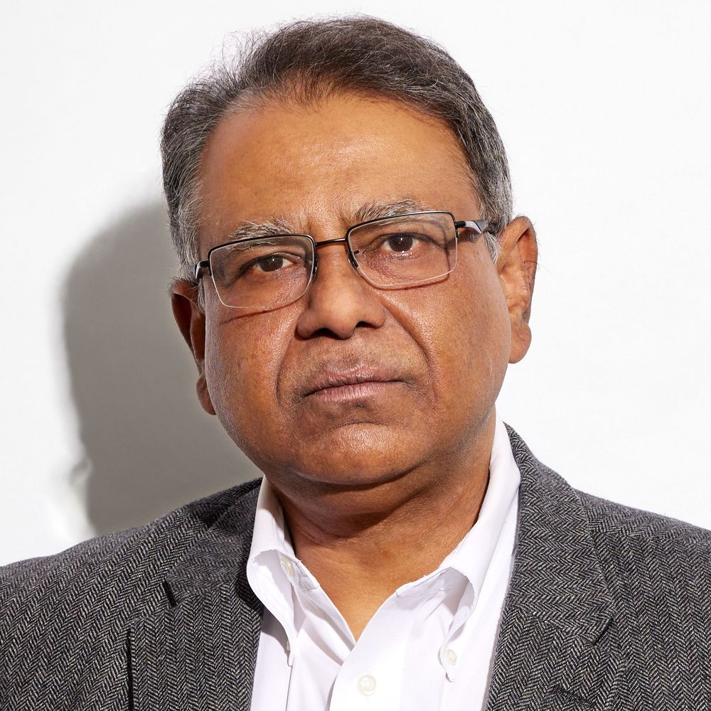 Arup Chakraborty, PhD, Scientific Advisor and Academic Partner, Flagship Pioneering