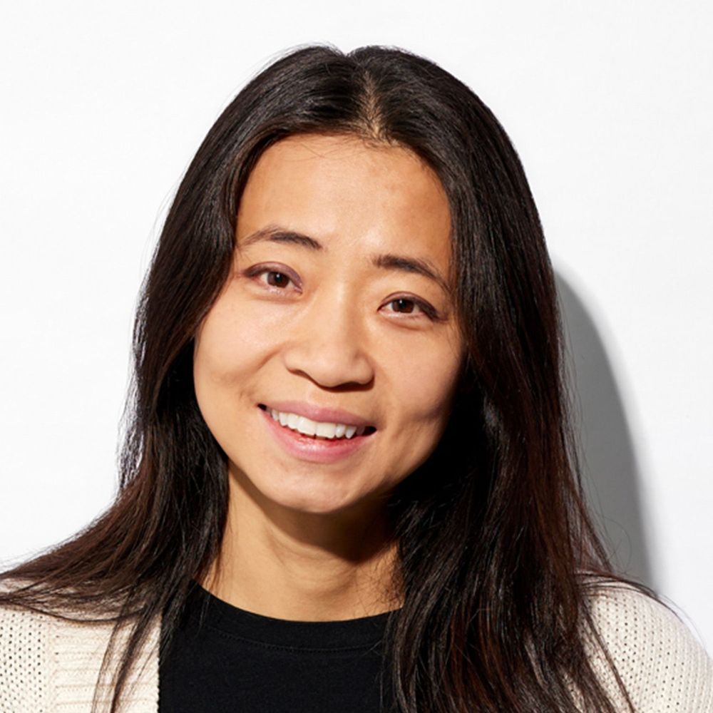 Yvonne Chan, PhD, Senior Scientist