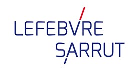 Lefebvre Sarrut Logo