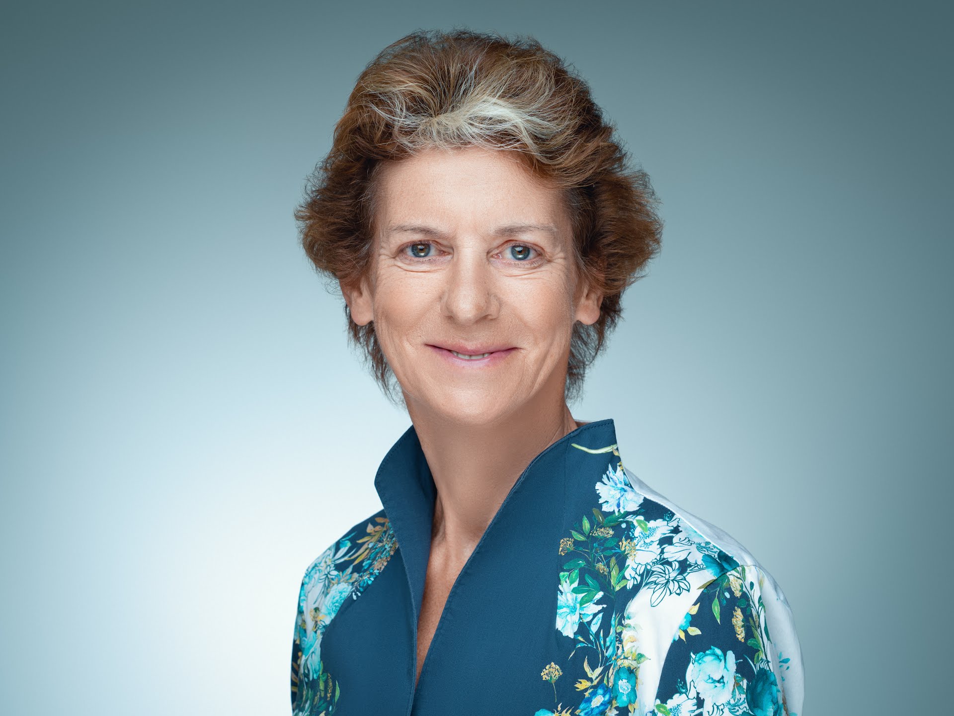 Gerda Verburg